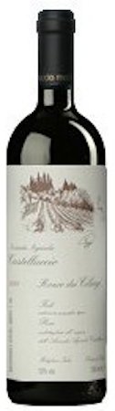 Castelluccio Sangiovese Ronco dei Ciliegi