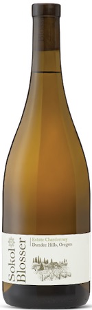 Sokol Blosser Chardonnay Estate
