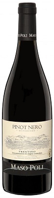Maso Poli Pinot Noir