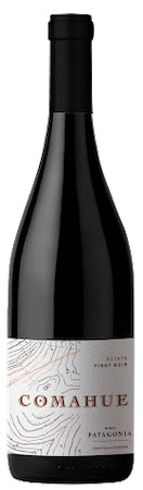 Comahue Estate Pinot Noir