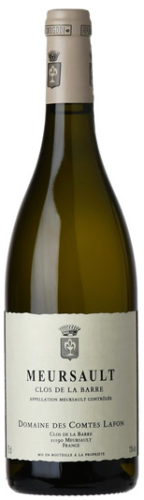 Domaine des Comtes Lafon Meursault Clos de la Barre Domaine des Comtes Lafon Meursault Clos de la Barre
