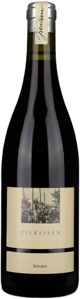 Ziereisen Spatburgunder [Pinot Noir] "Schulen"