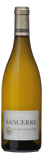 Foucher-Lebrun Sancerre Monts Damnes Blanc
