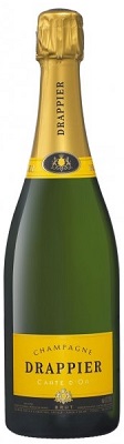 Drappier Champagne Brut Carte d'Or Drappier Champagne Brut Carte d'Or
