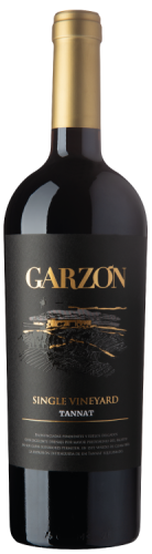 Bodega Garzon Tannat Single Vineyard
