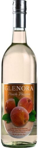 Glenora Peach Passion
