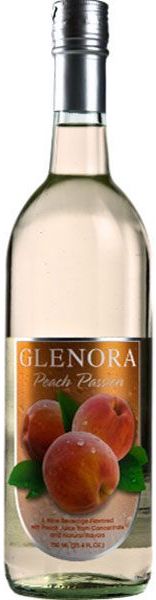 Glenora Peach Passion