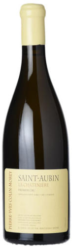 Pierre-Yves Colin-Morey Saint-Aubin Premier Cru la Chateniere Pierre-Yves Colin-Morey Saint-Aubin Premier Cru la Chateniere