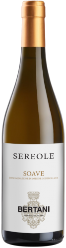 Bertani Soave Sereole