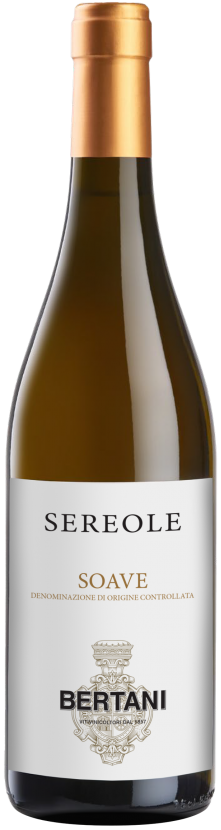 Bertani Soave Sereole