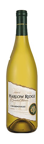 Harlow Ridge Chardonnay