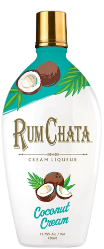 Rumchata Liqueur Coconut Cream