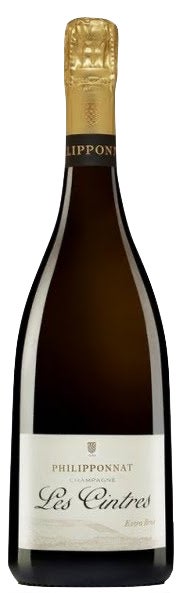 Philipponnat Champagne Extra Brut Les Cintres