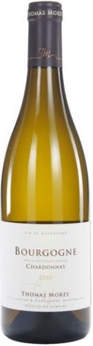 Thomas Morey Bourgogne Chardonnay Thomas Morey Bourgogne Chardonnay