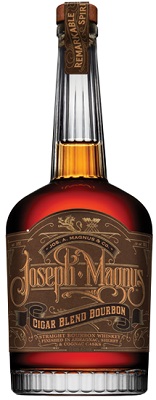 Jos. A. Magnus & Co. Bourbon Cigar Blend