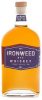Albany Distilling Co. Ironweed Rye Whiskey