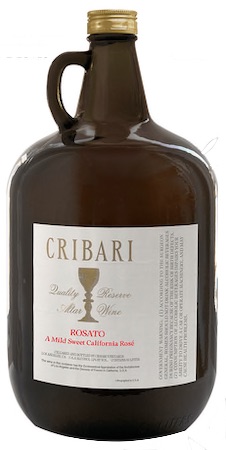 Cribari Rosato Cribari Rosato