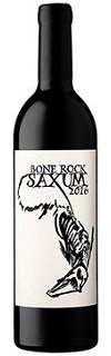 Saxum James Berry Vineyard Bone Rock