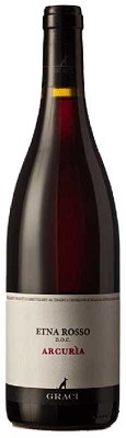Graci Etna Rosso Arcuria