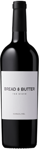 Bread & Butter Red Blend
