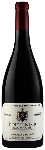 Josephine Dubois Pinot Noir Grand Reserve
