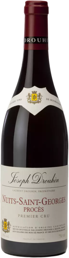 Joseph Drouhin Nuits-Saint-Georges 1er Cru Proces Joseph Drouhin Nuits-Saint-Georges 1er Cru Proces