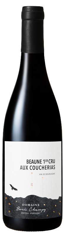 Domaine Boris Champy Beaune 1er Cru aux Coucherias