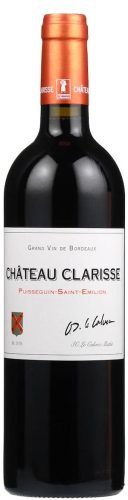 Chateau Clarisse Puisseguin Saint Emilion