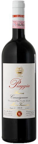 Piaggia Carmignano Riserva
