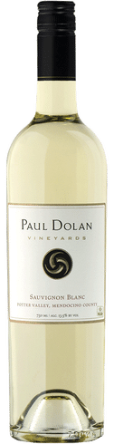 Paul Dolan Vineyards Sauvignon Blanc