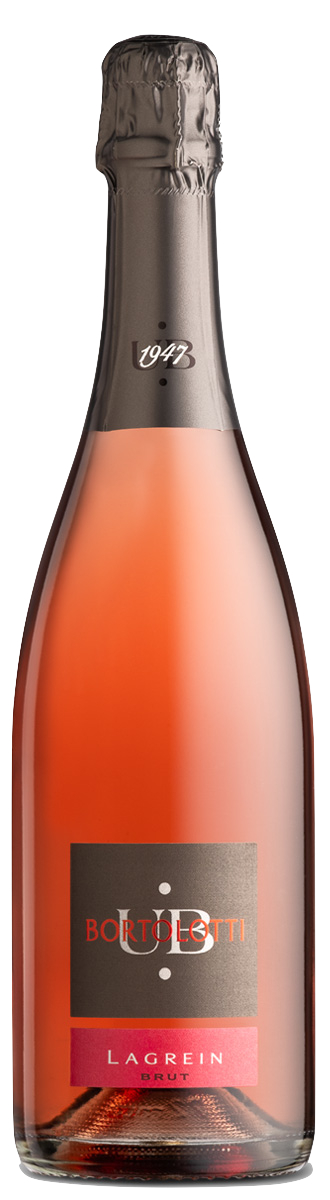 Bortolotti Sparkling Lagrein Rosato