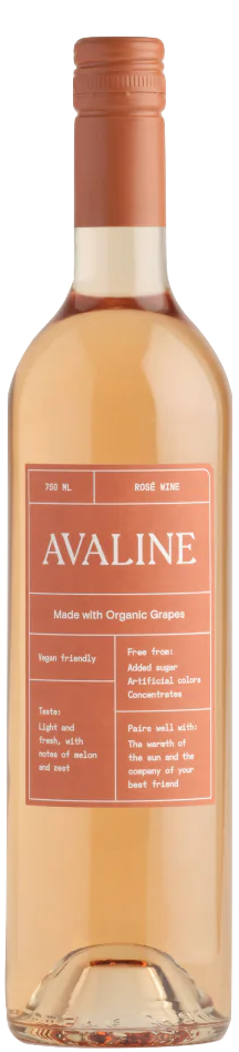 Avaline Rose Avaline Rose