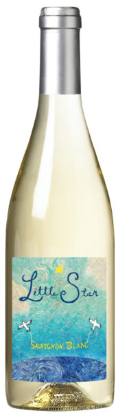 Little Star Sauvignon Blanc