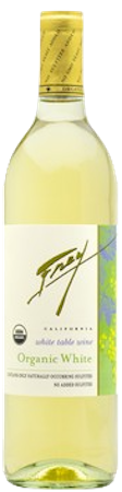Frey White Blend Organic