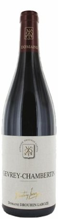 Domaine Drouhin Laroze Gevrey-Chambertin