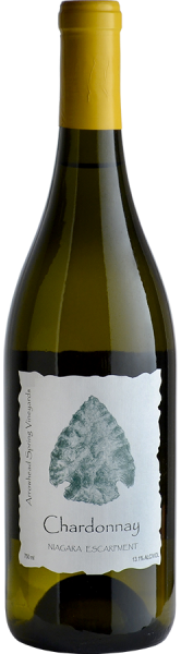 Arrowhead Spring Vineyards Chardonnay Arrowhead Spring Vineyards Chardonnay