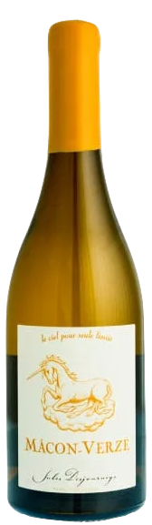 Jules Desjourneys Macon Verze