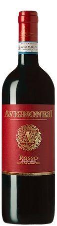 Avignonesi Rosso di Montepulciano