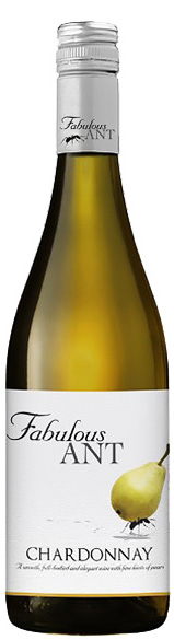 Fabulous Ant Chardonnay Fabulous Ant Chardonnay