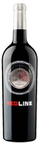 Adobe Road Red Blend Redline