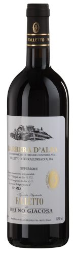 Bruno Giacosa Barbera d'Alba Falletto