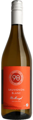 90+ Cellars Sauvignon Blanc Lot 2