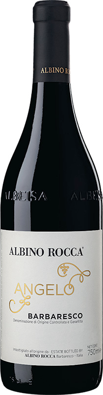 Albino Rocca Barbaresco Angelo