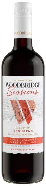 Woodbridge Sessions Red Blend Woodbridge Sessions Red Blend