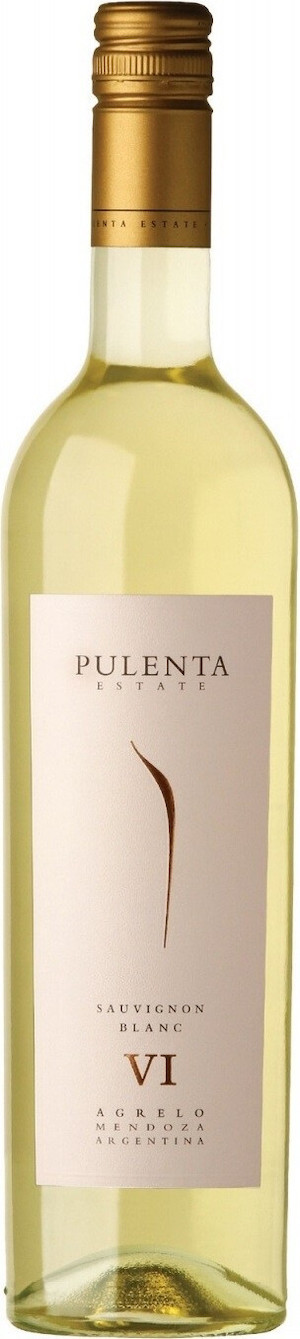 Pulenta Estate Sauvignon Blanc VI