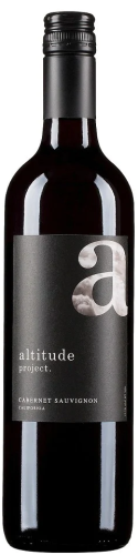 Altitude Cellars Altitude Project Cabernet Sauvignon Altitude Cellars Altitude Project Cabernet Sauvignon