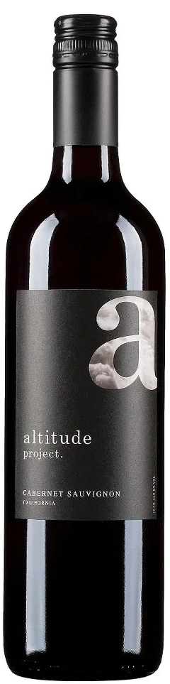 Altitude Cellars Altitude Project Cabernet Sauvignon
