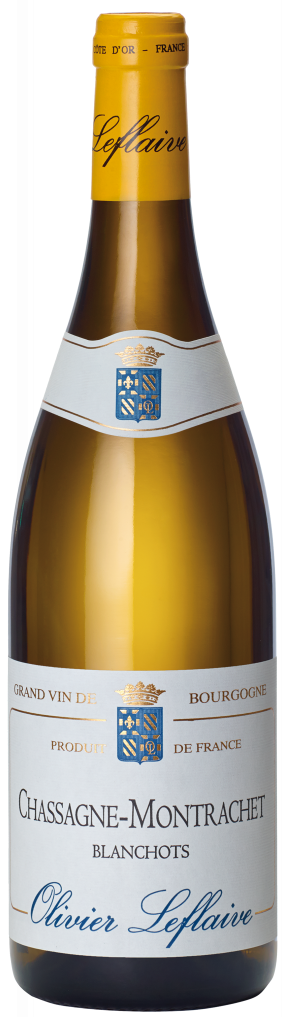 Olivier Leflaive Chassagne-Montrachet Blanchot Blanc