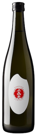 Jokigen Sake Junmai Ginjo "Rice Label" Jokigen Sake Junmai Ginjo "Rice Label"