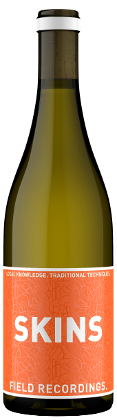 Field Recordings White Blend Skins